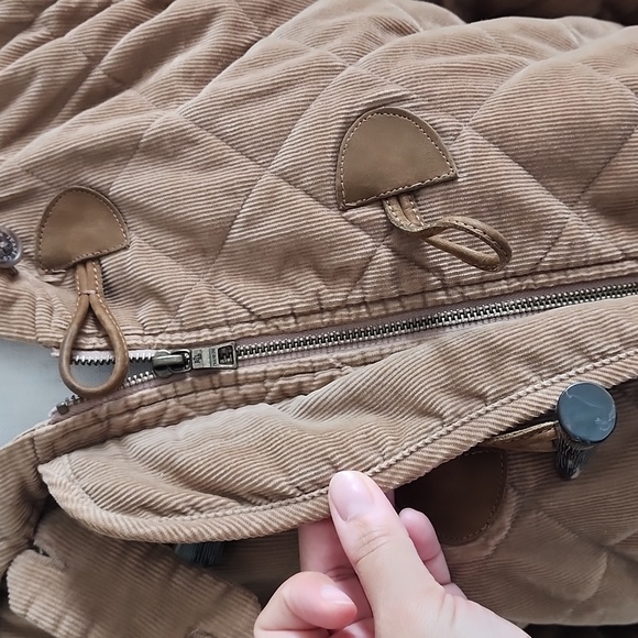 Lauren Ralph Lauren corduroy jacket - Picture 8 of 10